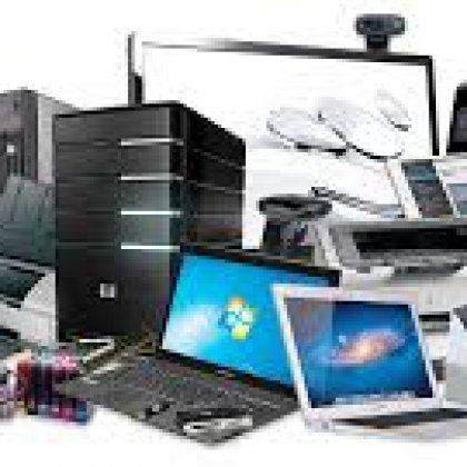 الکترونیکی