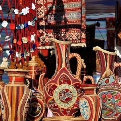 تولیدات افغانی