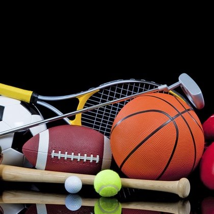 وسایل ورزشی