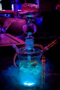 3dRose اسپانیا ، اندلس ، گرانادا. قلیان مراکشی برای فروش